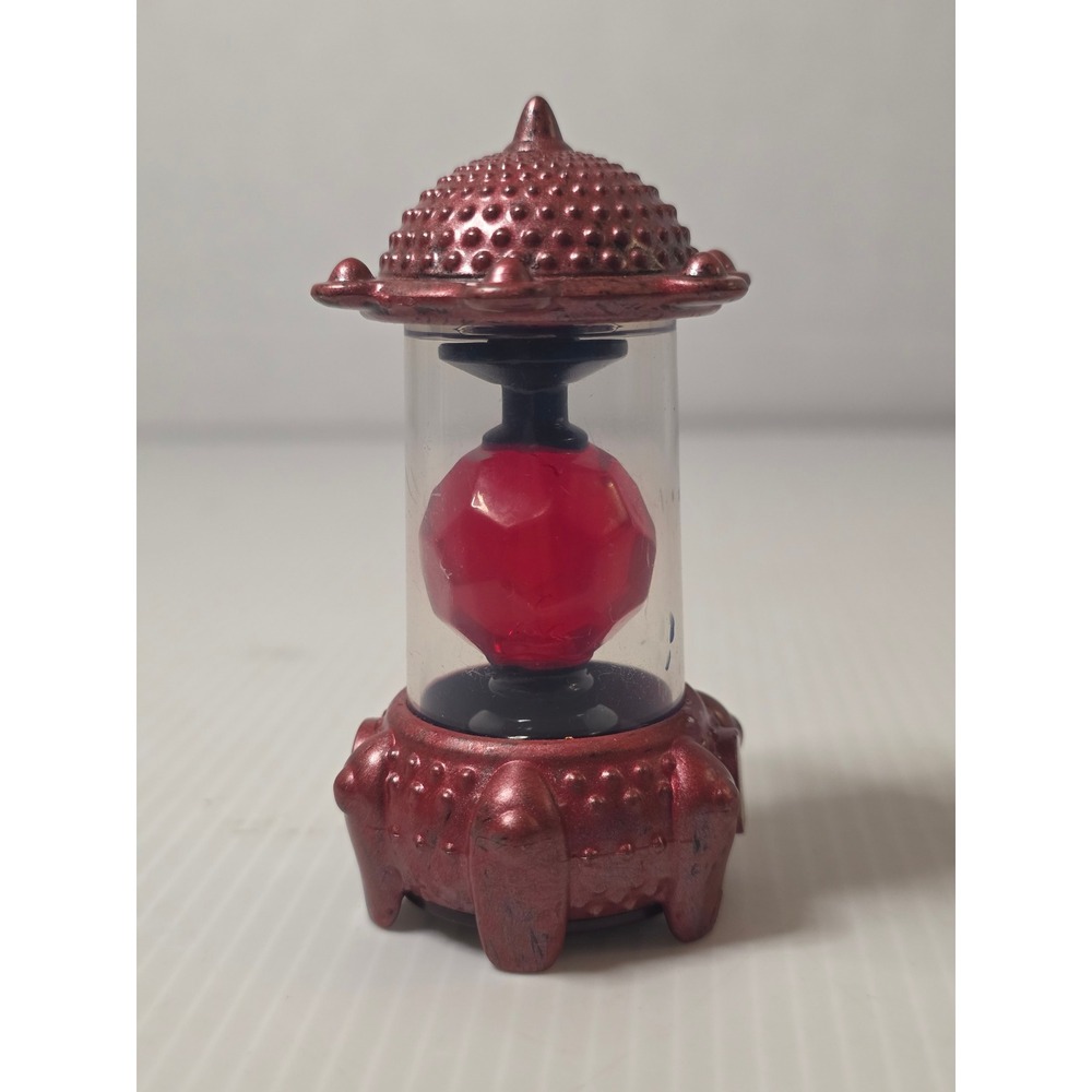 Activision Skylanders Fire Creation Crystal Red Good 2016 W3168 - Picture 2 of 8